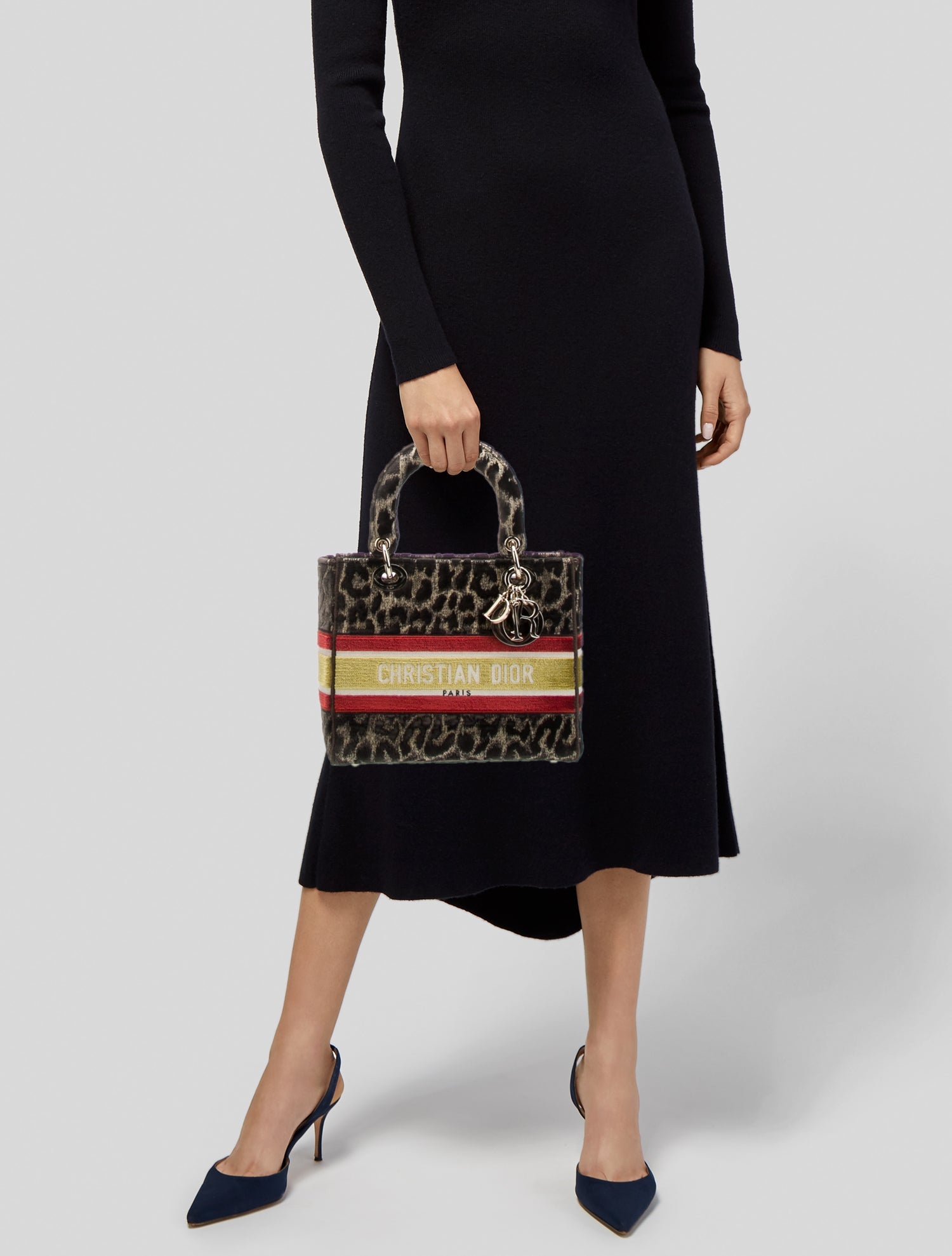 Christian Dior Velvet D-Lite