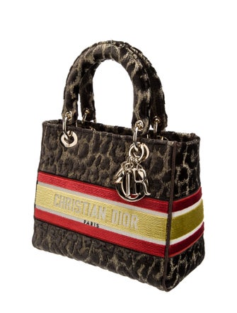 Christian Dior Velvet D-Lite