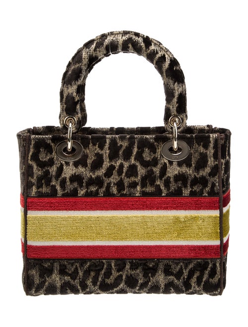 Christian Dior Velvet D-Lite