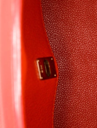 Christian Dior Leather Open Bar