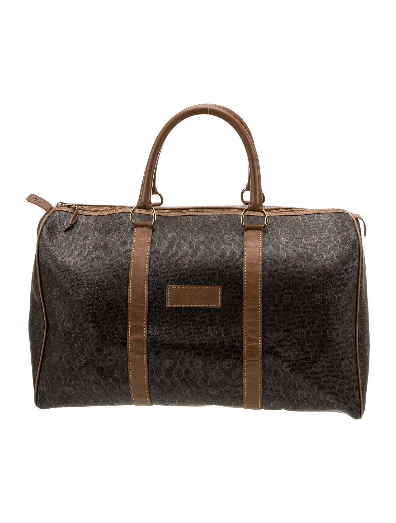 Christian Dior Honeycomb