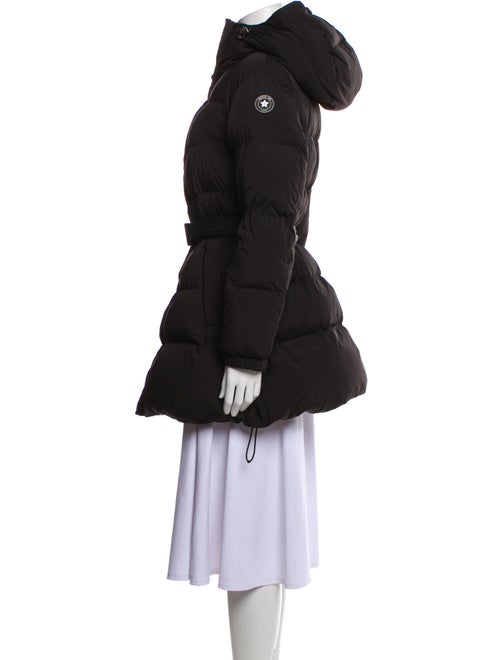 Christian Dior 2023 Parka