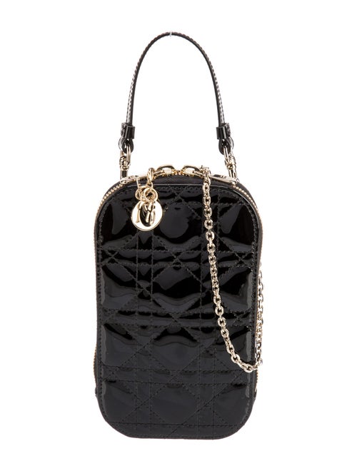 Christian Dior Cannage Lady Dior