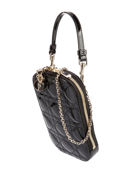 Christian Dior Cannage Lady Dior