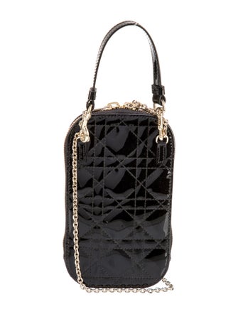 Christian Dior Cannage Lady Dior