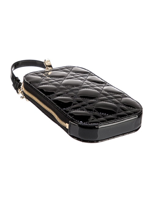 Christian Dior Cannage Lady Dior