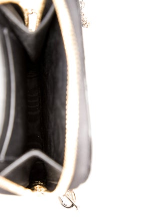 Christian Dior Cannage Lady Dior