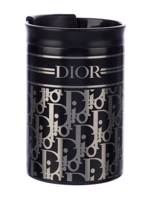 Christian Dior Tumbler
