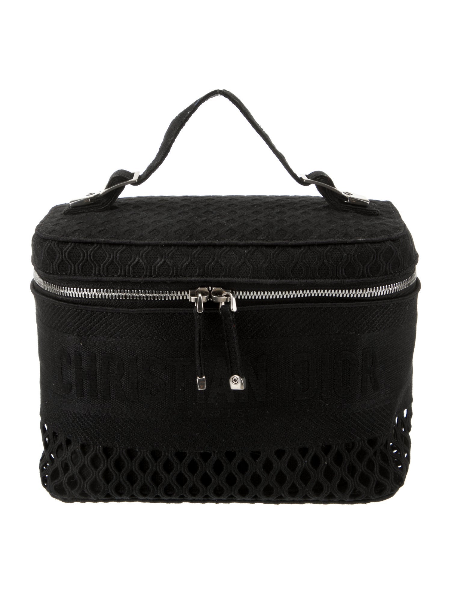 Christian Dior DiorTravel Vanity Case