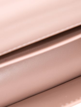 Christian Dior Calfskin 30 Montaigne East West 2022