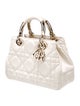 Christian Dior Leather 95.22 Bag