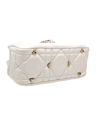 Christian Dior Leather 95.22 Bag