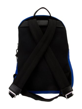 Christian Dior Canvas Bucket Bag