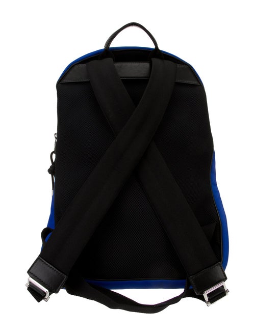 Christian Dior Canvas Bucket Bag