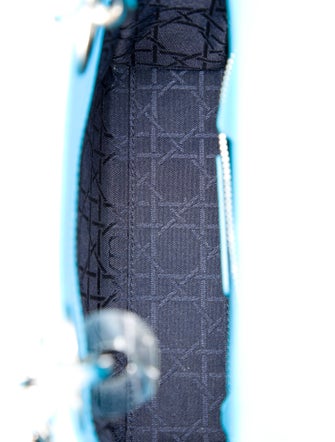 Christian Dior Cannage Lady Dior Mini