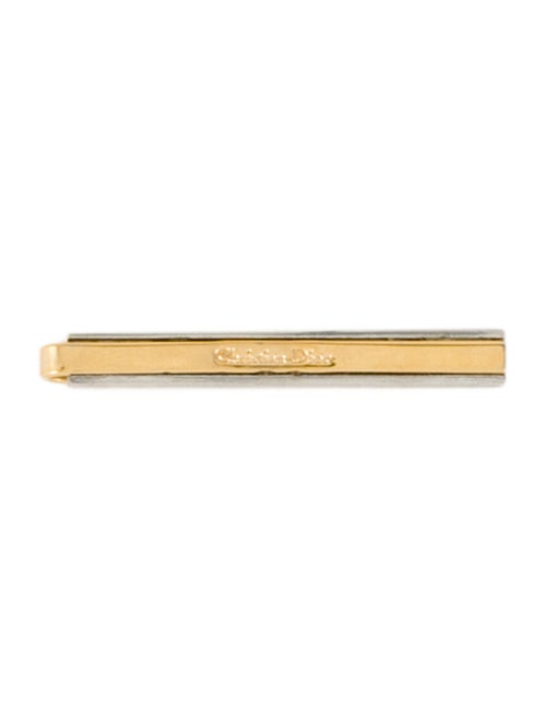 Christian Dior Tie Bar