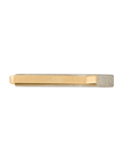 Christian Dior Tie Bar