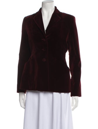 Christian Dior 2017 Blazer