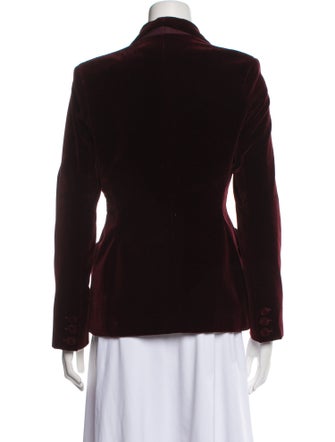 Christian Dior 2017 Blazer