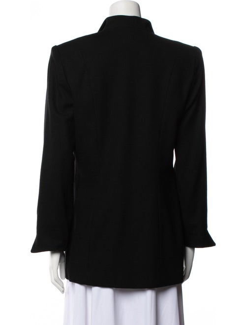 Christian Dior Wool Evening Jacket