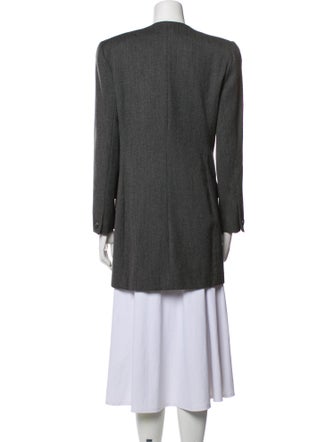 Christian Dior Wool Blazer