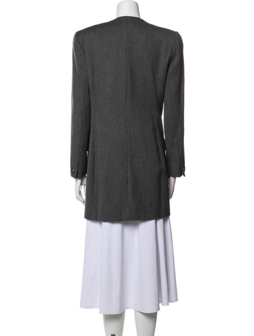 Christian Dior Wool Blazer