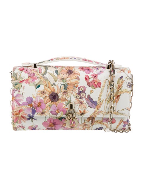 Christian Dior Leather Miss Dior Mini 2024