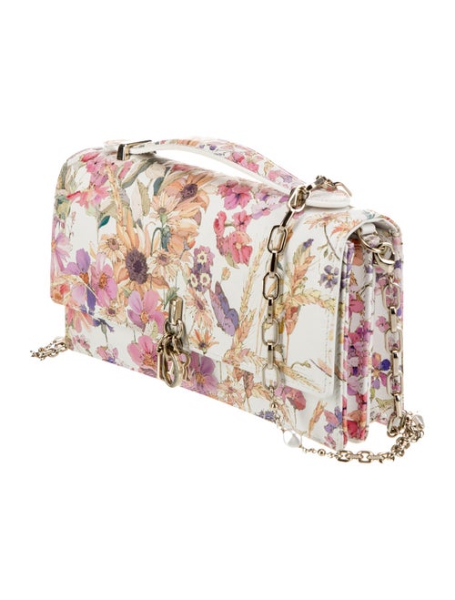 Christian Dior Leather Miss Dior Mini 2024