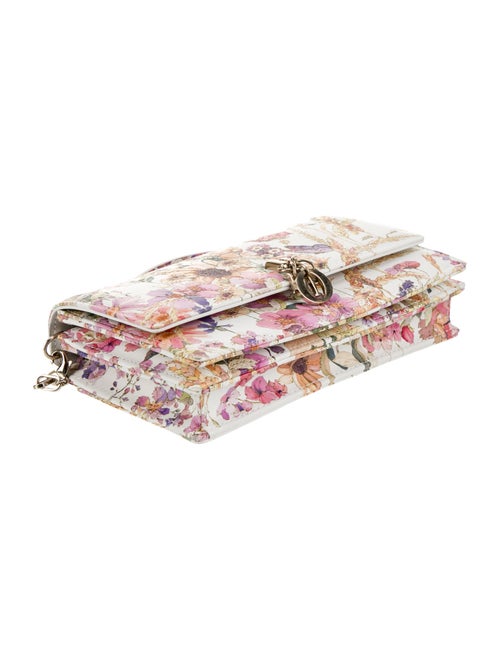 Christian Dior Leather Miss Dior Mini 2024