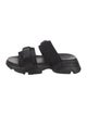 Christian Dior Rubber Slides