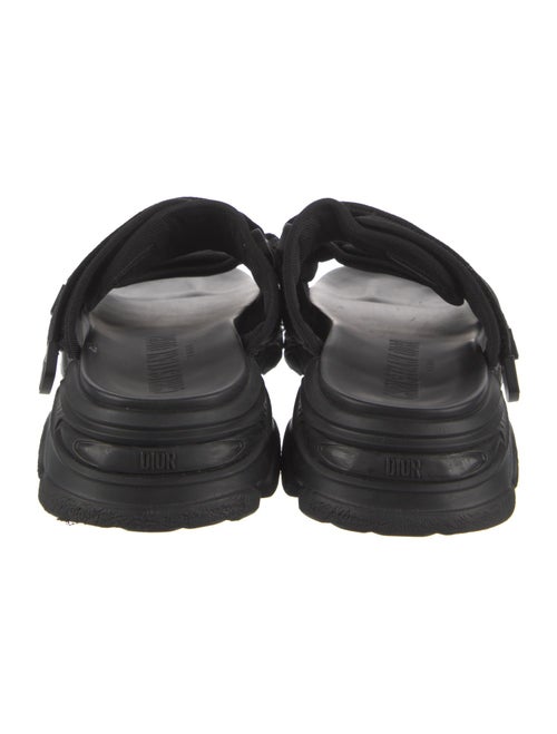 Christian Dior Rubber Slides