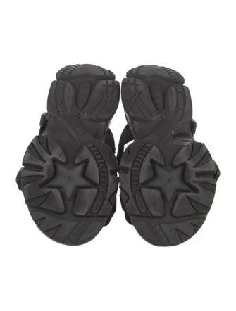 Christian Dior Rubber Slides