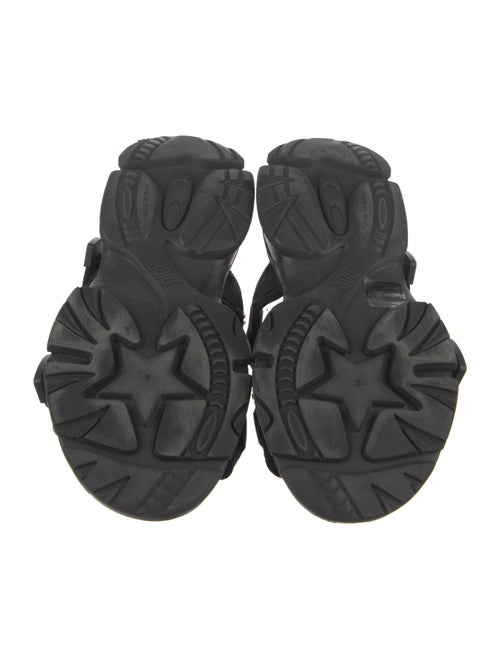 Christian Dior Rubber Slides