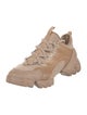 Christian Dior D-Connect Chunky Sneakers
