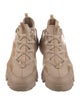 Christian Dior D-Connect Chunky Sneakers