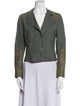 Christian Dior Vintage 2004 Blazer