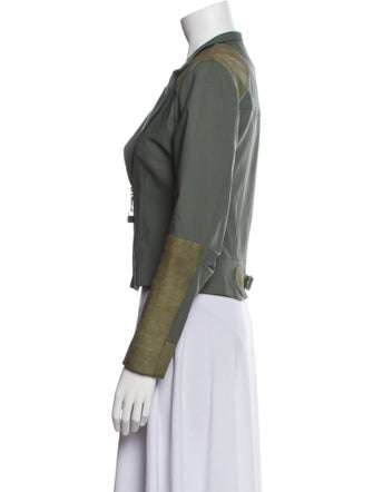 Christian Dior Vintage 2004 Blazer