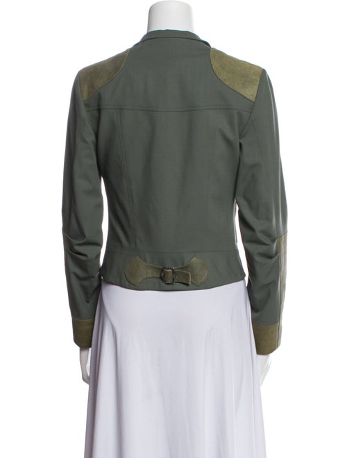 Christian Dior Vintage 2004 Blazer