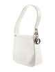 Christian Dior Leather Shoulder Bag