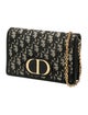 Christian Dior Oblique Jacquard 30 Montaigne
