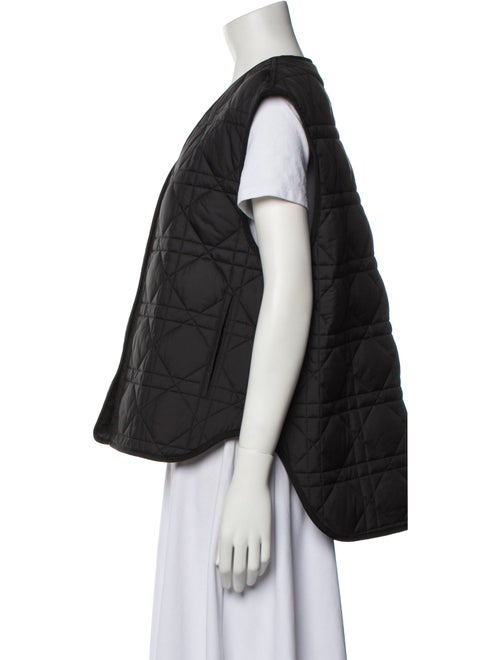 Christian Dior Vest