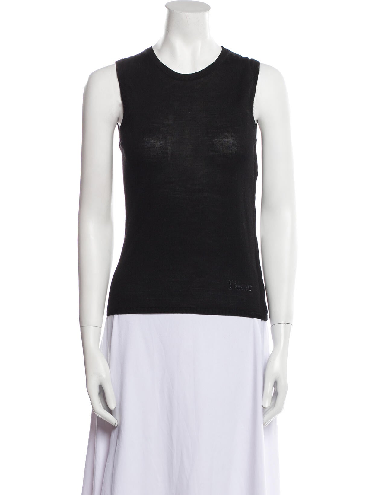 Christian Dior Vintage 2007 Top