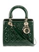 Christian Dior Cannage Lady Dior Medium