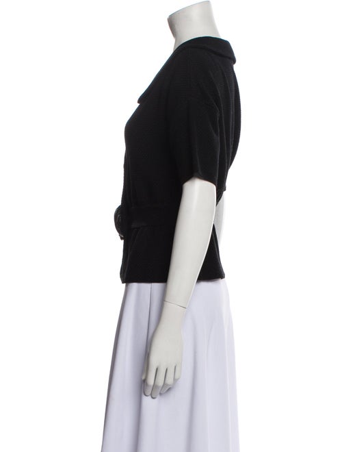 Christian Dior 2011 Jacket