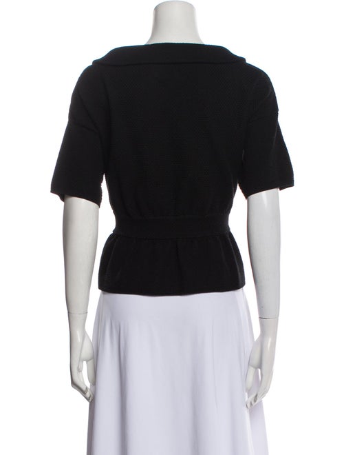 Christian Dior 2011 Jacket