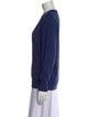 Christian Dior V-Neck Sweater