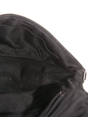 Christian Dior Cannage Shoulder Bag Vintage