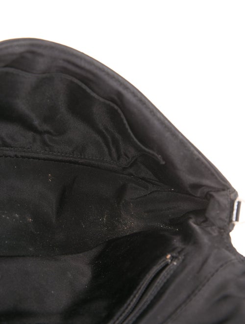 Christian Dior Cannage Shoulder Bag Vintage