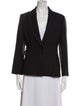 Christian Dior Virgin Wool Blazer