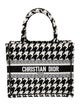 Christian Dior Canvas Book Small 2022